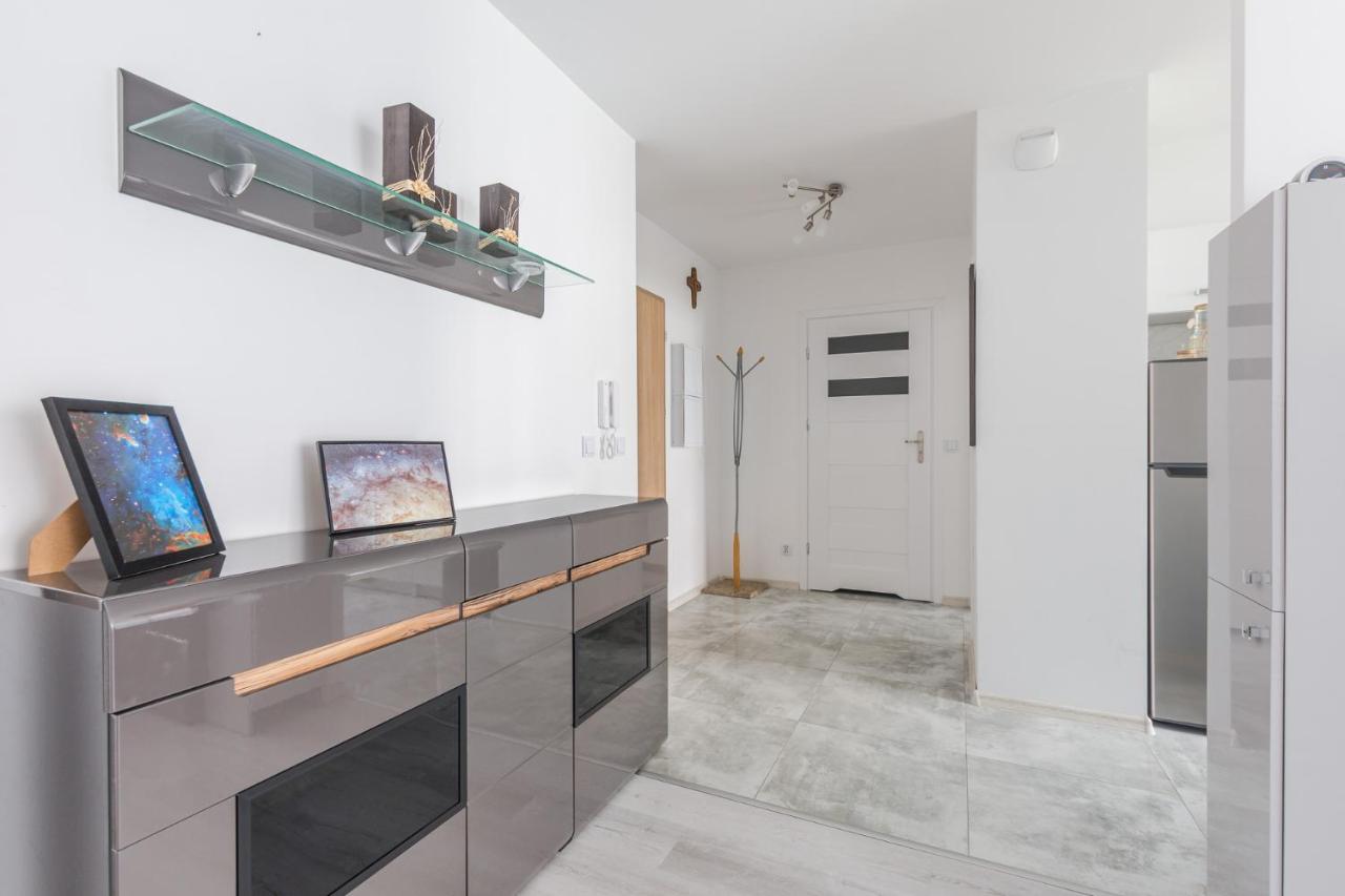 Lägenhet Golden Letnicka 1f M21